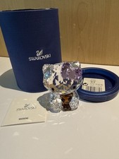 Swarovski crystal amazing for sale  HALIFAX