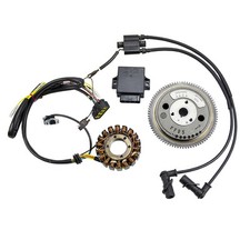 Polaris 2202602 ignition for sale  New Baltimore