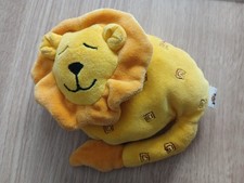 Jellycat sleeping lion for sale  COVENTRY