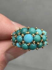 18ct gold large for sale  BRIGHTON
