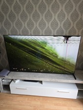 Sony xr65x95ju led for sale  LONDON
