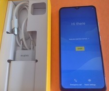 Smartphone realme c21y d'occasion  Dijon