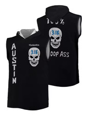 Stone cold steve for sale  LEEDS
