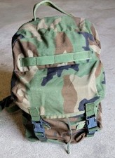 Military molle m81 for sale  Rives Junction