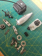 Kyosho inferno 7.5 for sale  SUNDERLAND