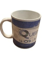 Disney Frozen 2, Elsa Queen of Snow & Ice xícara de café ou chocolate quente nova em folha comprar usado  Enviando para Brazil