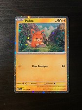 Carte pokémon holo d'occasion  Besançon
