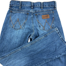 Wrangler retro jeans for sale  Bluefield
