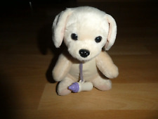 Animagic plüschtier hundebaby gebraucht kaufen  Schauenburg