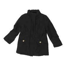 Woolrich girls black for sale  WOODBRIDGE