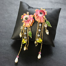 Boucles oreilles clous d'occasion  Paris VI