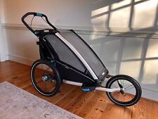 Rare thule chariot for sale  Middleburg