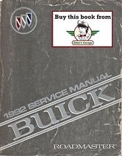 1992 buick roadmaster for sale  Bothell