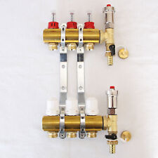 Riscaldamento pavimento posizi usato  Spedire a Italy