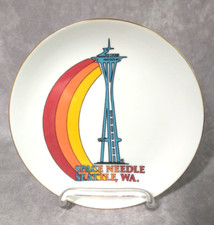 Vintage space needle for sale  Vancouver