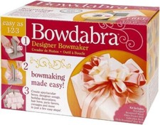 Bowdabra easy bow for sale  Cary