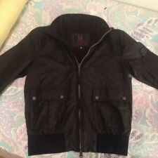 Giubbino jacket uomo usato  Lacchiarella
