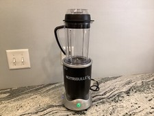 Nutribullet 301 kitchen for sale  Brookings
