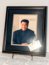 Muhammad ali framed for sale  Pittsburgh