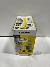 Karcher electric broom for sale  Wooster