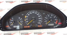 Tacho kombiinstrument mercedes gebraucht kaufen  Öhringen