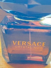 Versage crystal noir for sale  DEWSBURY
