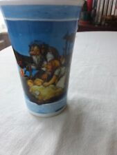 Norwegian troll porcelain for sale  MANCHESTER