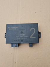 Peugeot 307cc steuergerät gebraucht kaufen  Ratingen