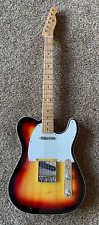 Fender road worn for sale  North Bend