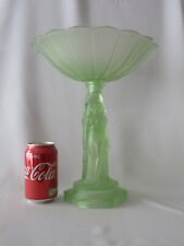 Art deco uranium for sale  LIVERPOOL