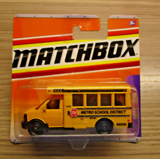 Matchbox modell auto gebraucht kaufen  Chemnitz