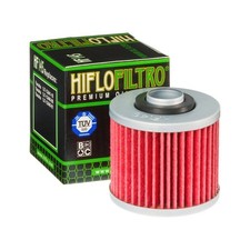 Filtro olio hiflo usato  Brusciano