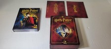 Harry Potter e a Câmara Secreta Ultimate Edition Blu-Ray Ano 2, usado comprar usado  Enviando para Brazil