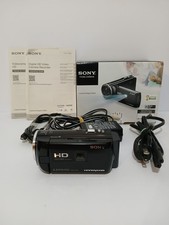 Sony hdr pj230 for sale  Rocky Mount