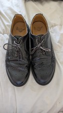 Martens 3989 leather for sale  CHEADLE