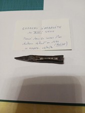 Carreau arbalète 13e d'occasion  Le Loroux-Bottereau