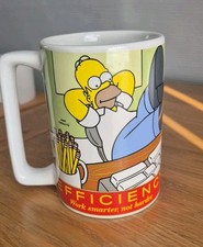 Homer simpson kinnerton for sale Homer simpson kinnerton for sale  WIDNES