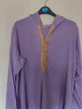 Moroccan djellaba women for sale  HOUNSLOW