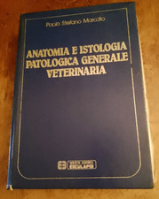 Veterinaria p.s.marcato anatom usato  Roma
