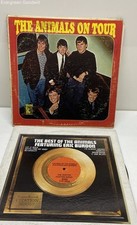 Animals vinyls for sale  Seattle