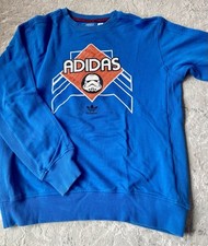 Adidas stripe trefoil for sale  Charlotte