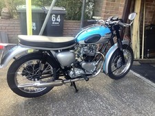 Triumph bonneville t120r for sale  WATERLOOVILLE