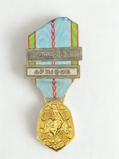 Médaille commémorative fran� d'occasion  Graulhet