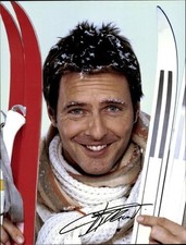Ak aktor Jörg Pilawa, portret, autograf - 11011503 na sprzedaż  Wysyłka do Poland