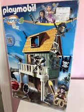 house playmobile pirate for sale  ELLON