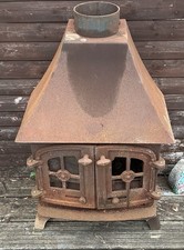 pot belly stoves for sale  KETTERING