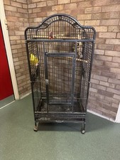 Parakeet perch toy for sale  CHEADLE