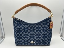 preowned denim coach purses for sale preowned denim coach purses for sale Syracuse