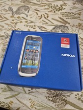 Nokia vodafone boxed for sale  KETTERING