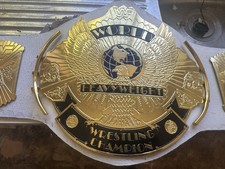 Winged eagle wwe for sale  LEICESTER